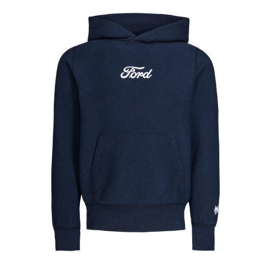 Greyson x Ford Heritage Hoodie
