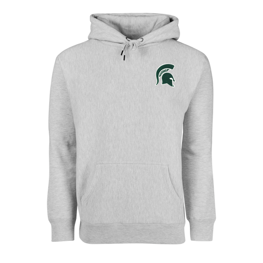 Michigan State Stadium Series Fireside Hoodie