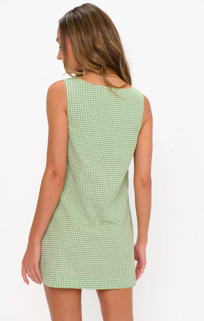 Everly Mini Dress