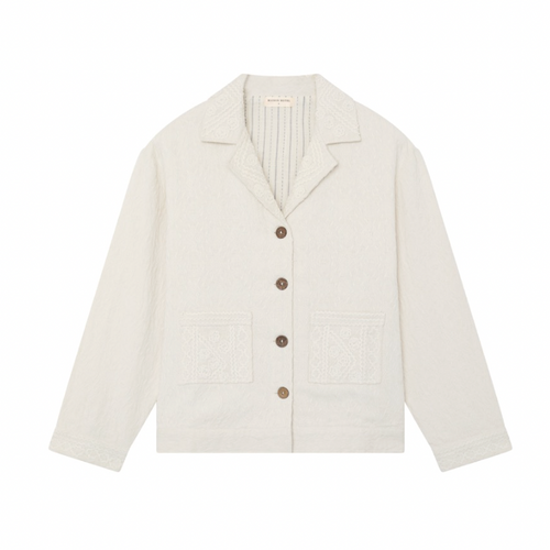 Maison Hotel Isa Jacket