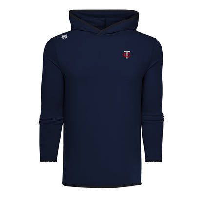 Minnesota Twins Colorado Hoodie
