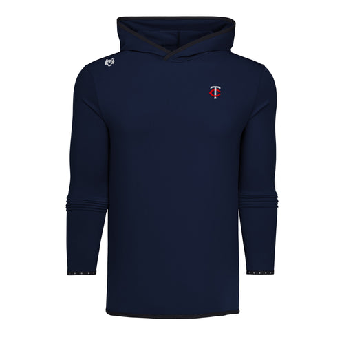 Minnesota Twins Colorado Hoodie