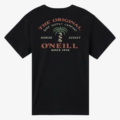 O'Neill Surf Supply Classic Tee