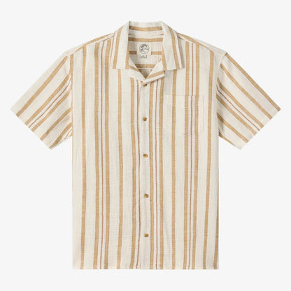 O'Neill OG Stripe SS Woven Shirt