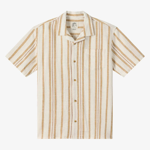 O'Neill OG Stripe SS Woven Shirt