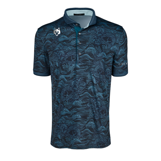 Players Club Magic Dragon Polo