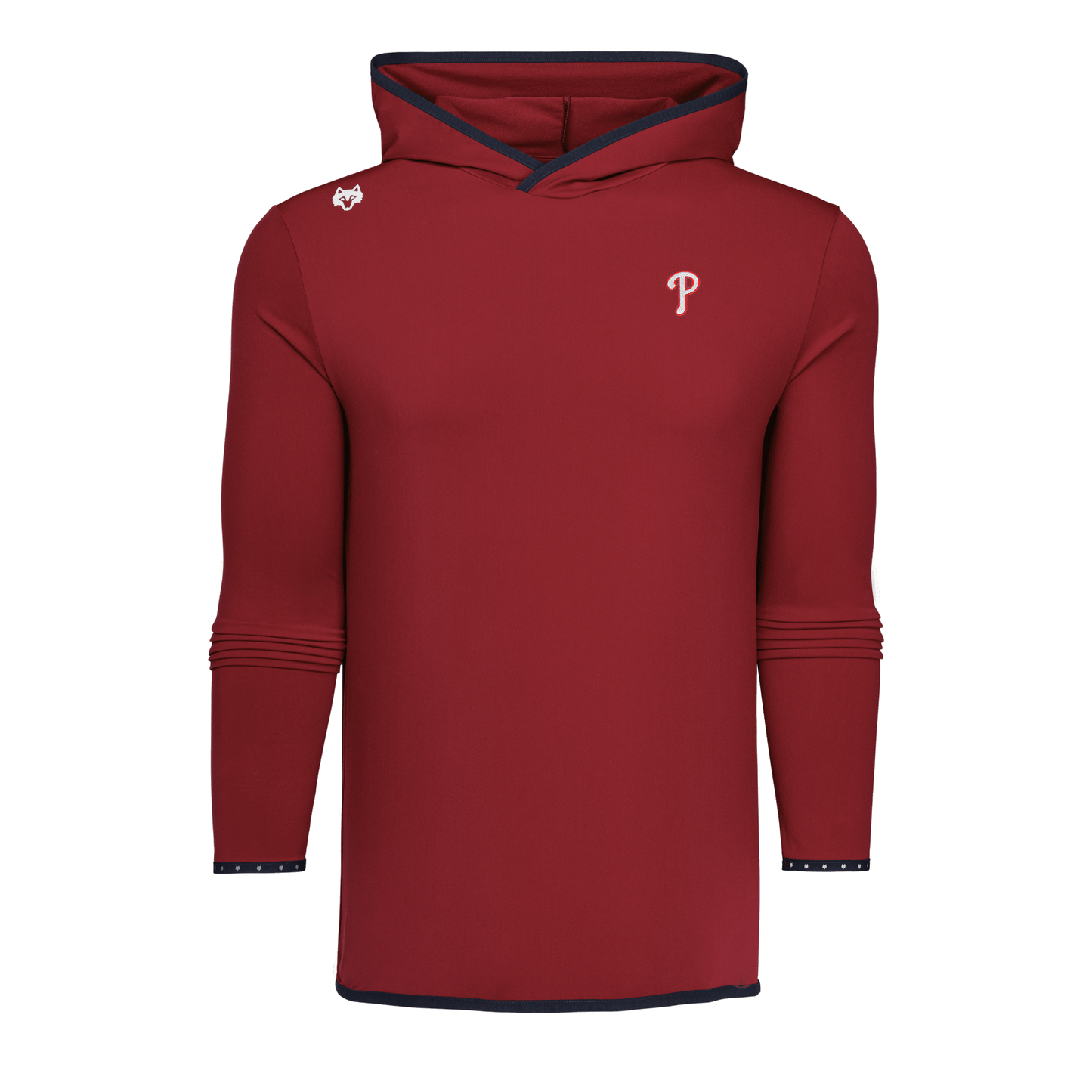 Philadelphia Phillies Colorado Hoodie