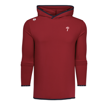 Philadelphia Phillies Colorado Hoodie
