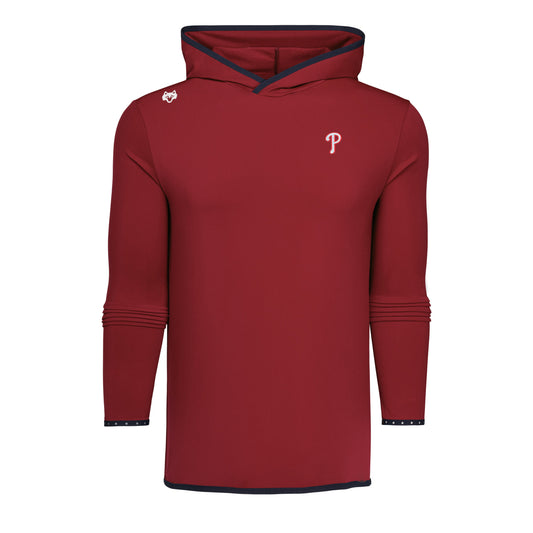 Philadelphia Phillies Colorado Hoodie
