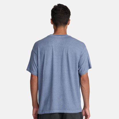 RVCA Vacancy Pocket Tee