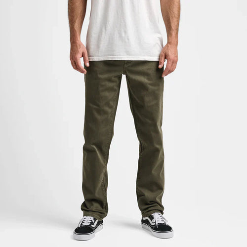 Roark Hwy 128 5-Pocket Denim