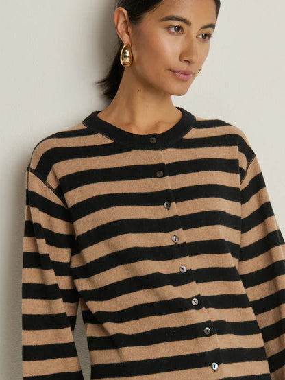 Nation LTD Rosetta Cardigan