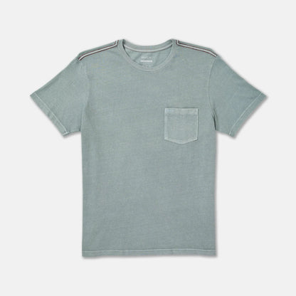 RVCA PTC 2 Pigment Short Sleeve Tee