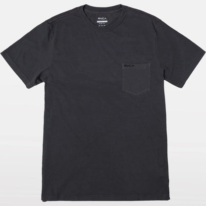 RVCA PTC 2 Pigment Short Sleeve Tee