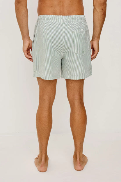 Rails La Brea Swim Short