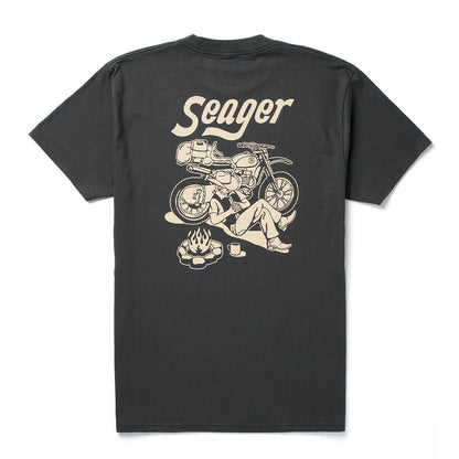 Seager Romero Tee