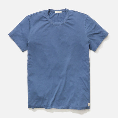 Marine Layer Signature Sea Change Crew Tee