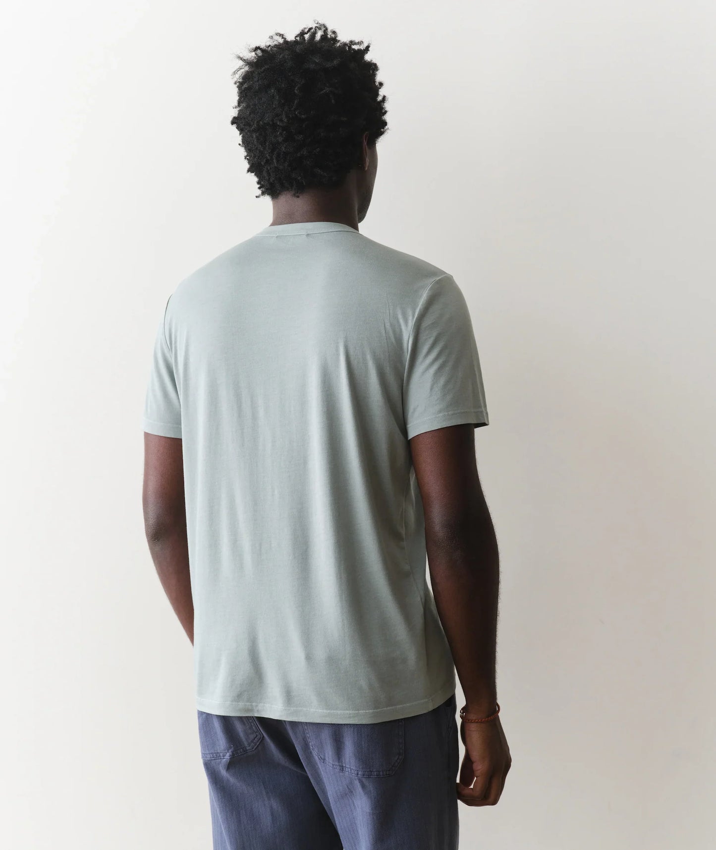 Marine Layer Signature Sea Change Crew Tee