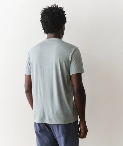 Marine Layer Signature Sea Change Crew Tee