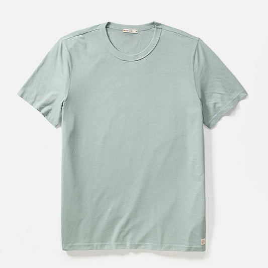 Marine Layer Signature Sea Change Crew Tee