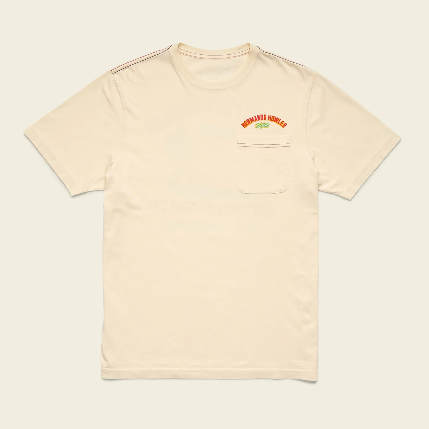 Howler Bros Pocket T-Shirt