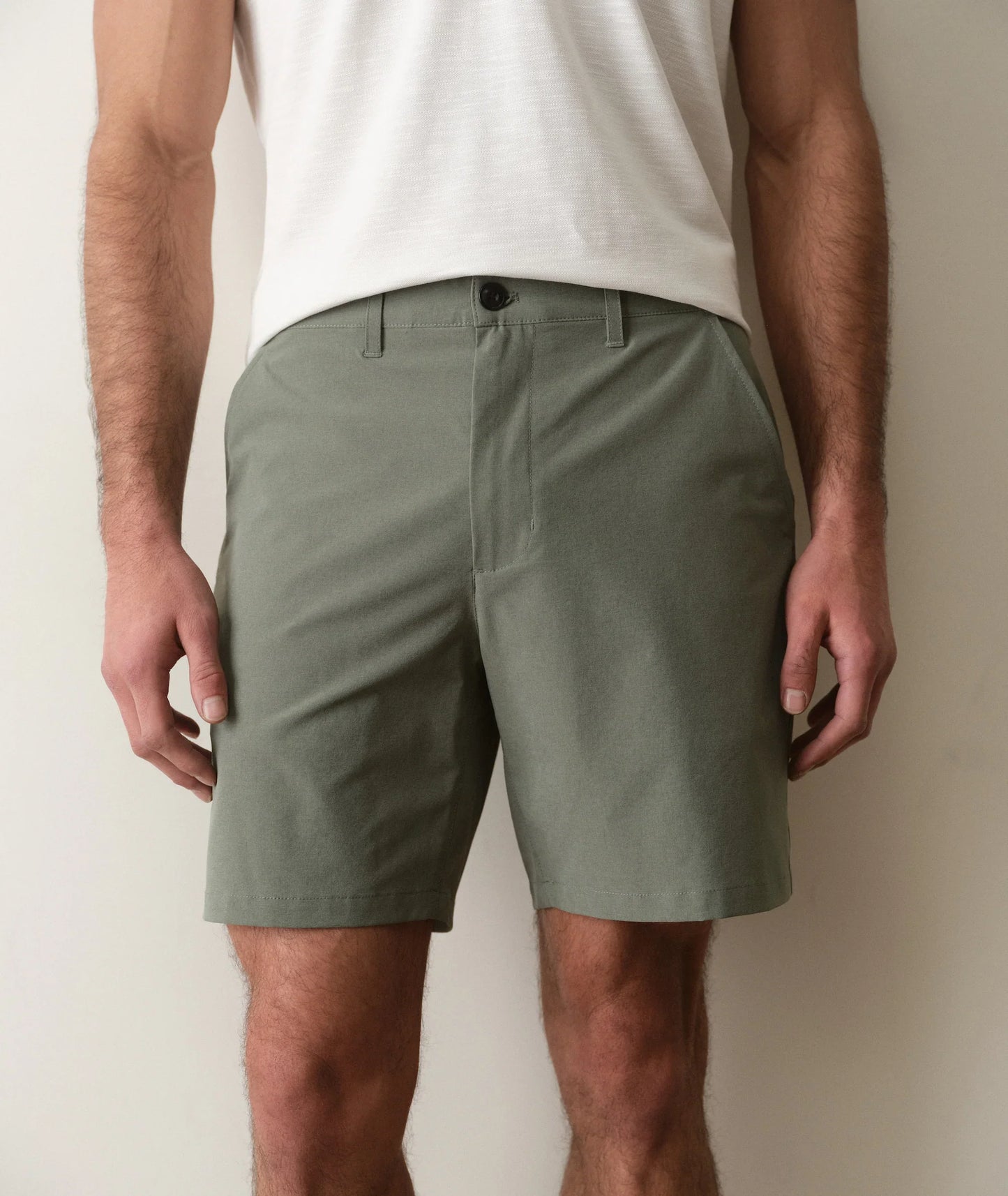 Marine Layer 7" Hybrid Shorts