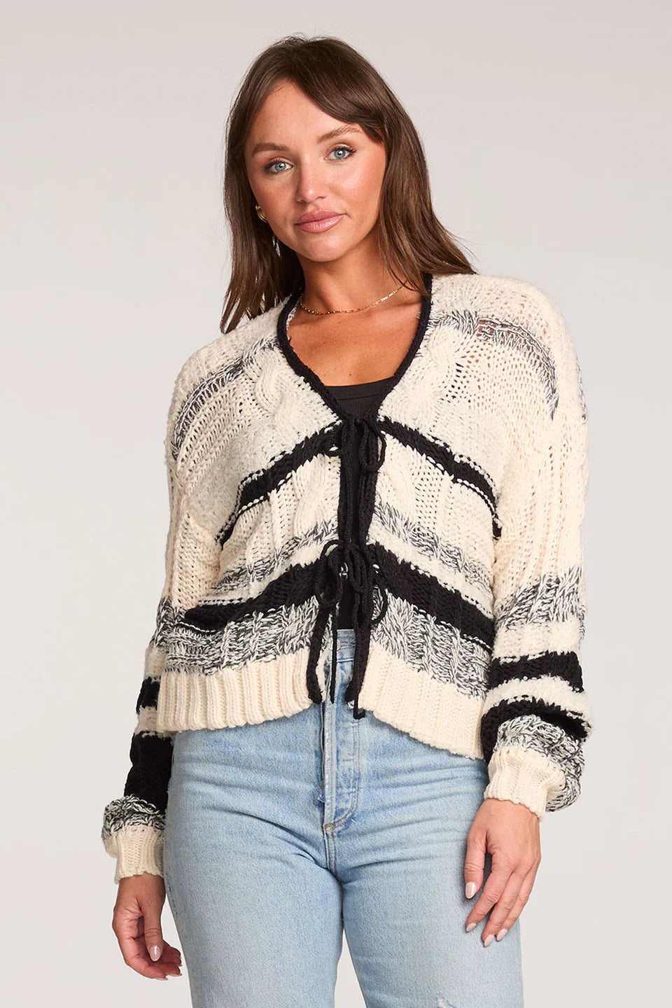 Azura Sweater