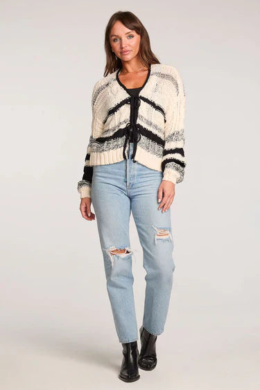 Azura Sweater