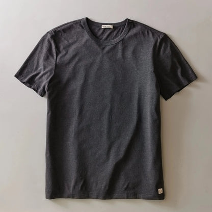 Marine Layer Hemp Cotton Relaxed Tee