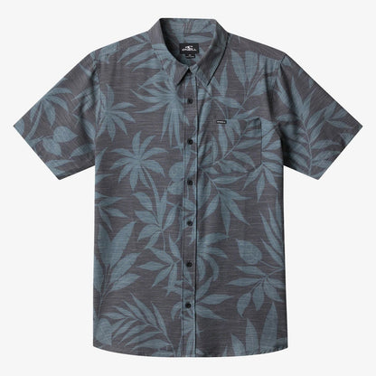 O'Neill UPF Slub Relaxed Fit Shirt