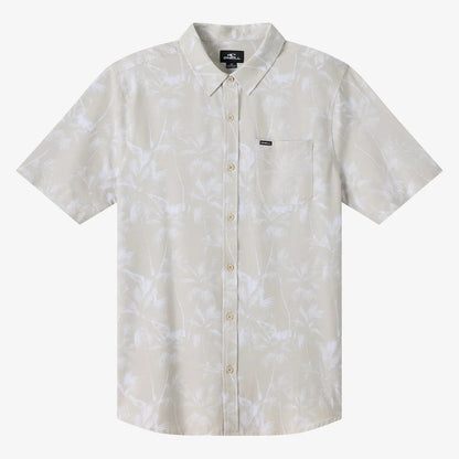 O'Neill UPF Slub Relaxed Fit Shirt