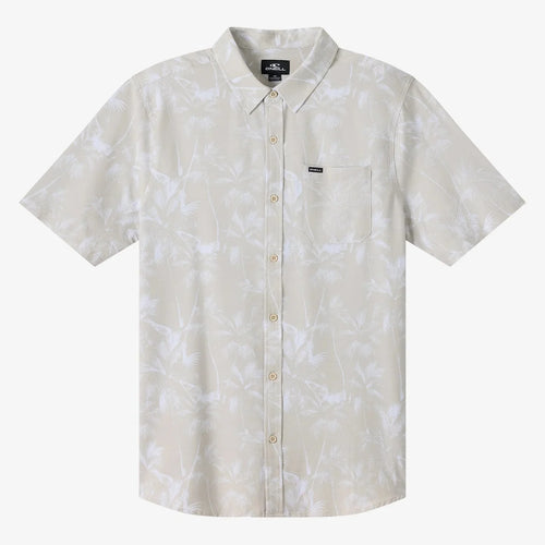 O'Neill UPF Slub Relaxed Fit Shirt