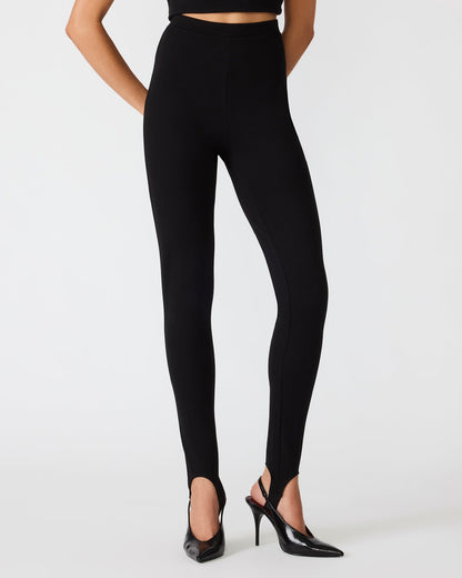 SANDRINE PANT BLACK
