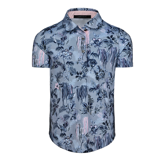 Girl's Night Lurk Scarlett Polo