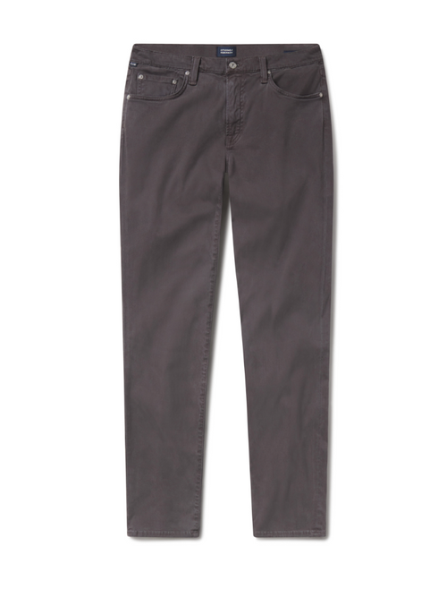 Citizens Of Humanity London Tapered Slim Twill - Gravel