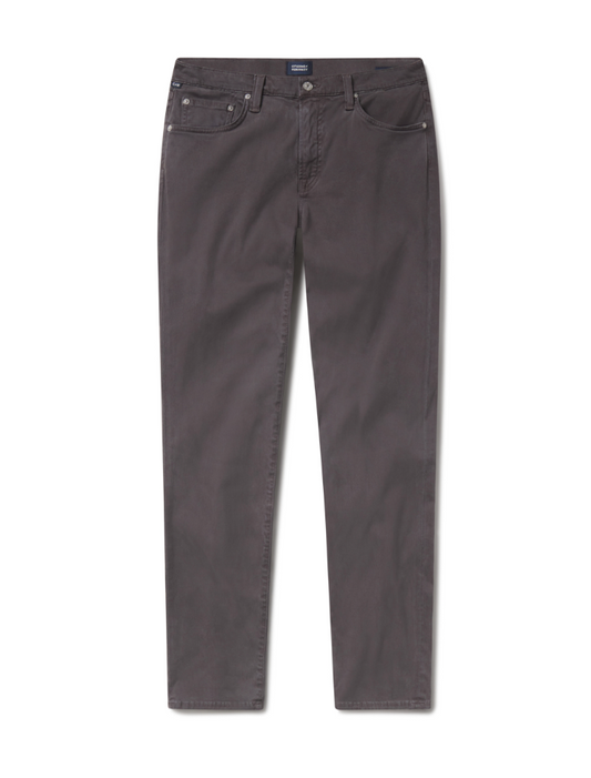 Citizens Of Humanity London Tapered Slim Twill - Gravel