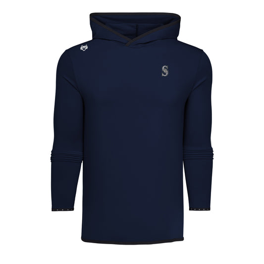 Seattle Mariners Colorado Hoodie