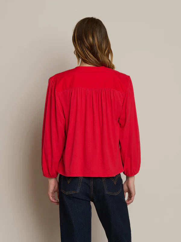 Twyla Long Sleeve
