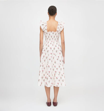 The Ellie Nap Dress - Briar Trellis