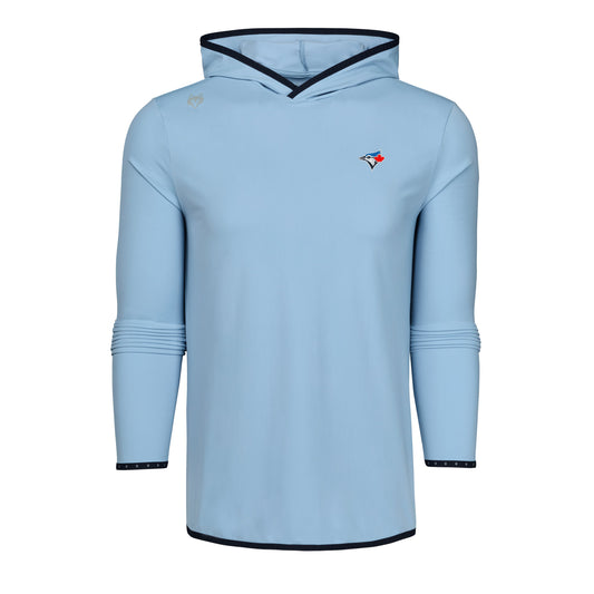 Toronto Blue Jays Colorado Hoodie