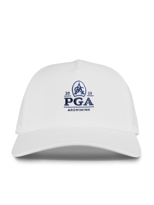 2026 PGA Championship Trucker Hat