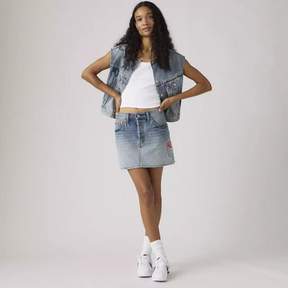 Levi's Icon Skirt