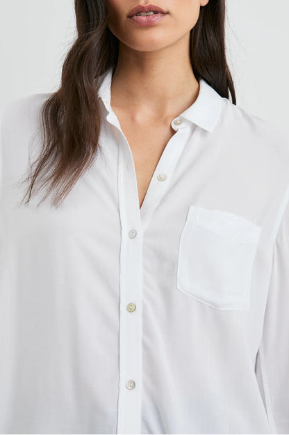 Rails Wren Shirt