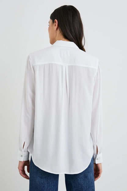 Rails Wren Shirt