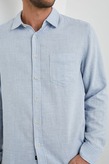 Rails Wyatt Shirt
