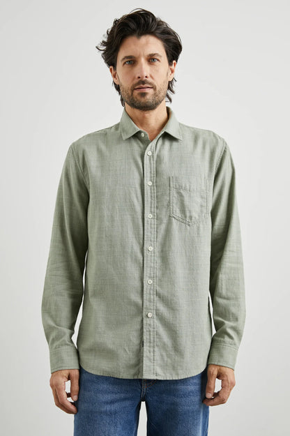 Rails Wyatt Shirt
