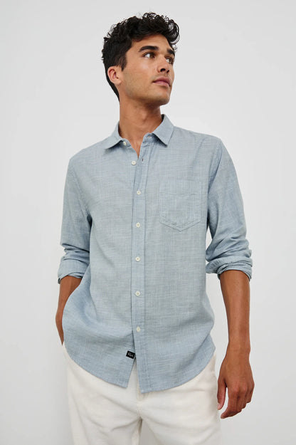 Rails Wyatt Shirt