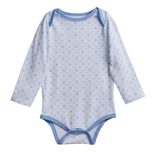 G.O.A.T. Pups Onesie