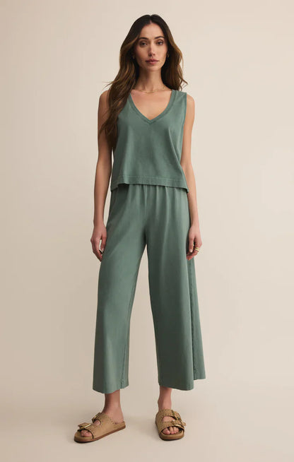 Sloane V-Neck Top