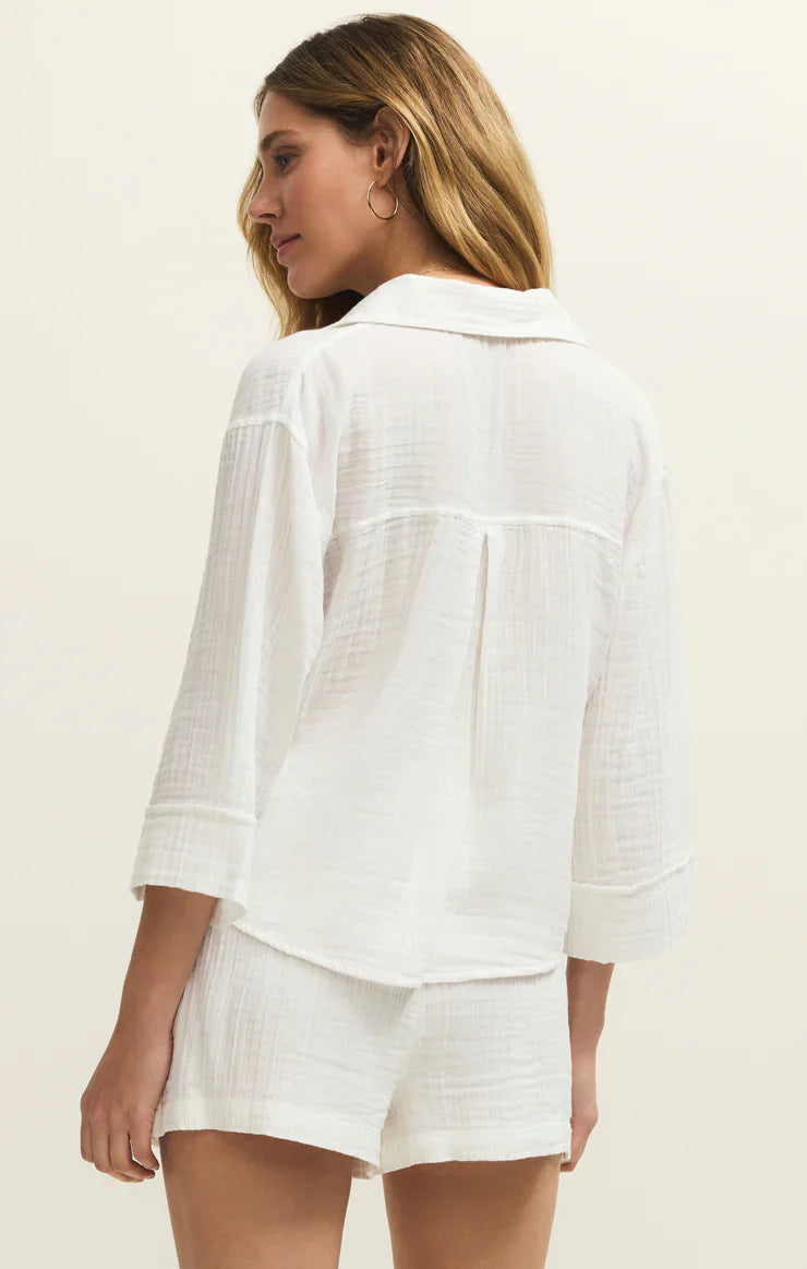 Helena Shirt